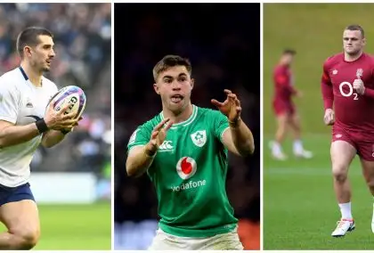 Six Nations fantasy: Is it worth keeping the top performers from Round Two?