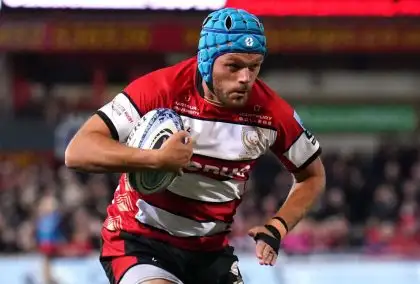 In-form England outcast Zach Mercer directly responds to France rumours after Six Nations snub