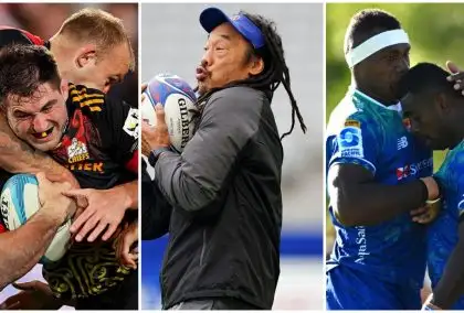 Five storylines ahead of Super Rugby Pacific’s start including a repeat of 2023’s final