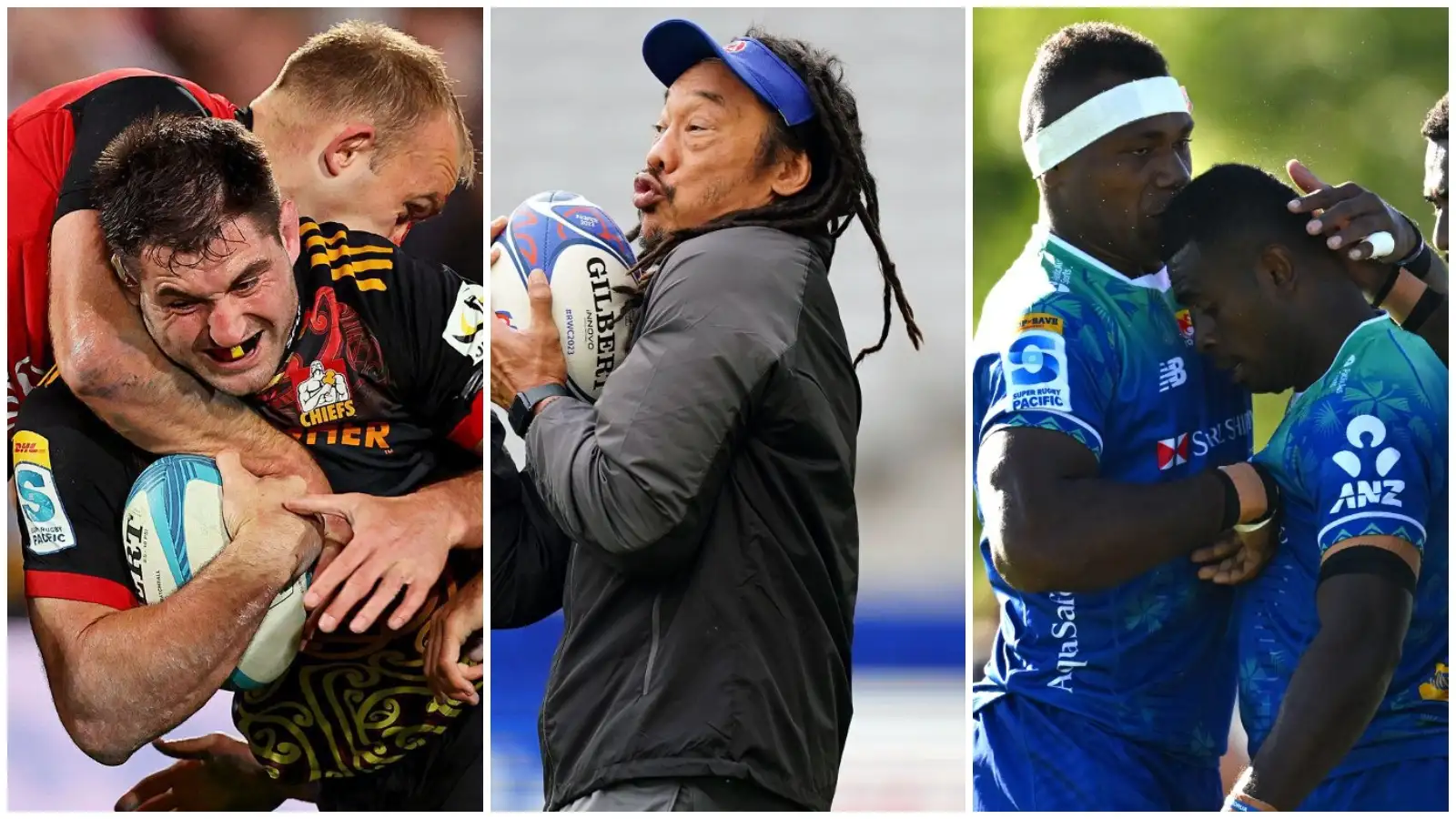 Five storylines ahead of Super Rugby Pacific’s start including a repeat of 2023’s final