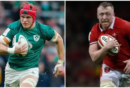 Ireland v Wales preview: Hosts to bypass potential Six Nations banana skin and keep historic Grand Slam dream alive