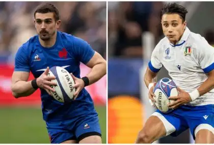 France v Italy preview: Les Bleus to continue Six Nations improvement with solid win over Azzurri