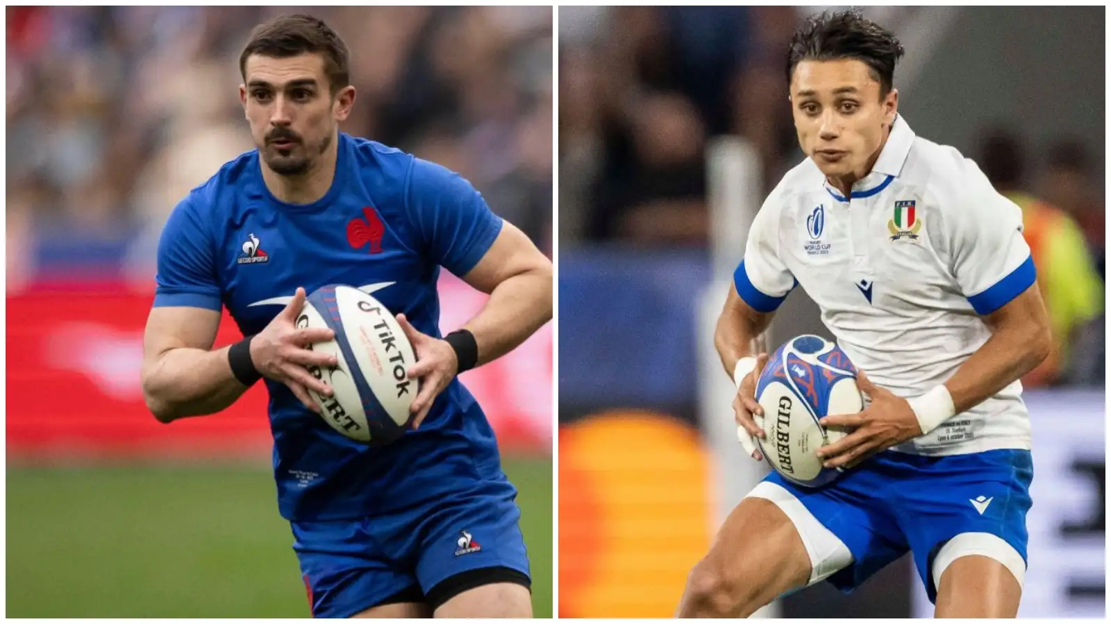 France v Italy preview Les Bleus set for solid Six Nations win over