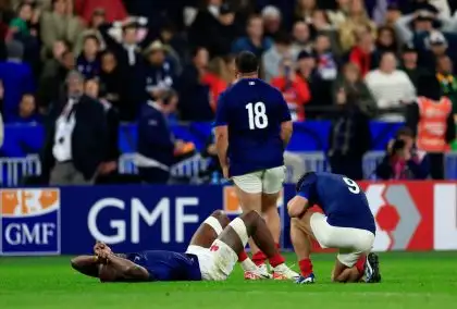 Did the Springboks break France? What has caused Les Bleus’ Six Nations slump since World Cup exit