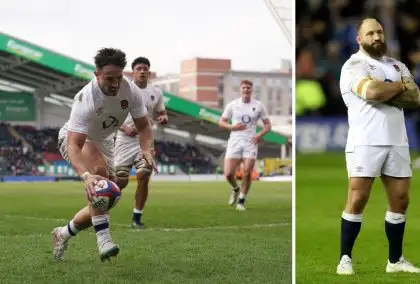 England A v Portugal: Five takeaways as Red Rose hopefuls stake their claim after a dire Six Nations performance at Murrayfield