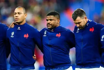 France player ratings: Dreadful Danty and dismal showings cost Les Bleus in stalemate with Italy