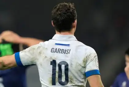 Nigel Owens weighs in on Paolo Garbisi’s penalty miss after France ‘got away with one’