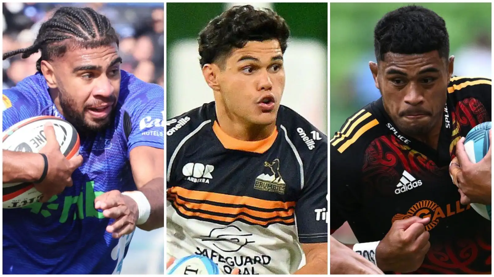 Super Rugby Pacific Team of the Week: Chiefs and Brumbies lead the way after fine victories