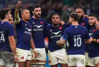 France boss swats aside crisis talks after Six Nations stalemate