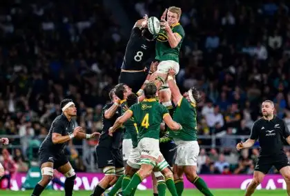 Springboks-All Blacks: NZ chief confirms that traditional tours are ‘on the radar’