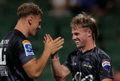 Why ex-Springbok’s son would ‘love’ to play for the All Blacks