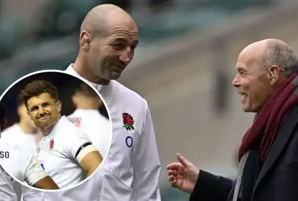 Sir Clive Woodward: The ‘sad reality’ of England’s player stocks