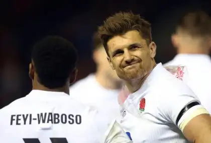 Six Nations Team of the Week: England and France snubbed by French publication