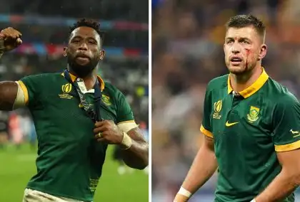 Siya Kolisi and Handre Pollard pick their ‘most underrated’ Springboks