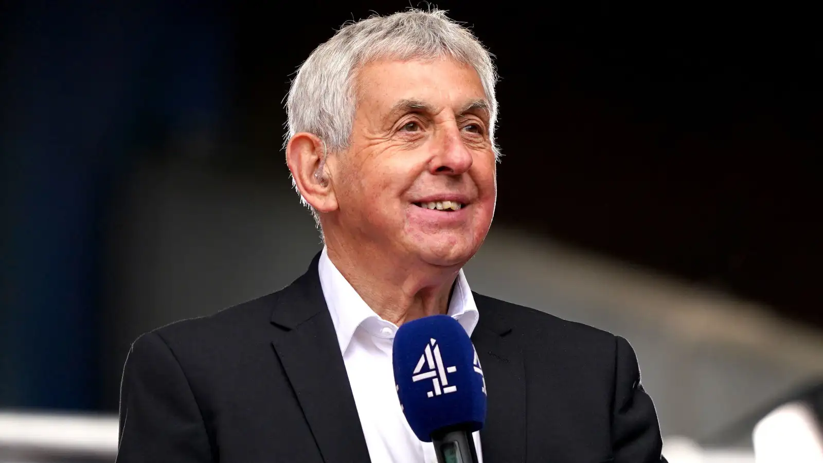 British and Irish Lions legend Sir Ian McGeechan lands surprising new job