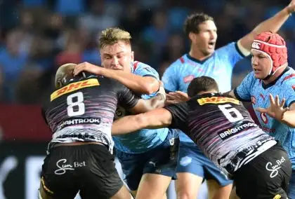 Bulls v Stormers: Four takeaways from a classic South African North-South derby