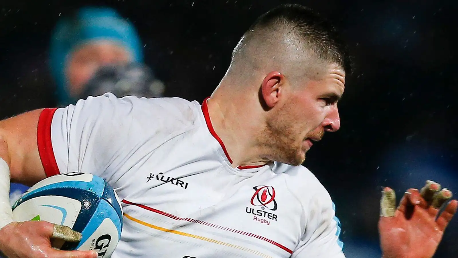 Ulster begin new era with emphatic win while Leinster survive scare at Cardiff