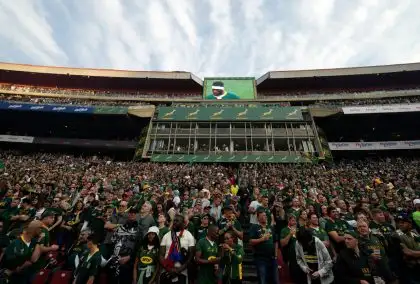 SA Rugby to charge unions HEFTY hosting fees for Springboks Tests – report