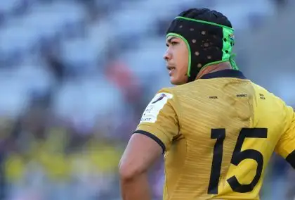 All Black and Springbok stars sidelined for injury-stricken Japanese club
