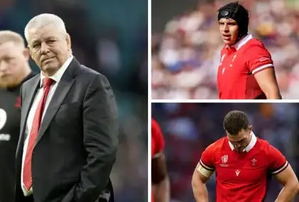 Wales team: Five takeaways from ‘ruthless’ Warren Gatland’s ‘bold’ selection calls to face France in the Six Nations