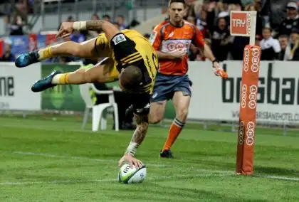 TJ Perenara’s return threatens all-time Super Rugby Pacific record