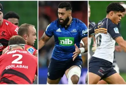 Five storylines ahead of the Super Rugby Pacific round including the champions feeling the heat