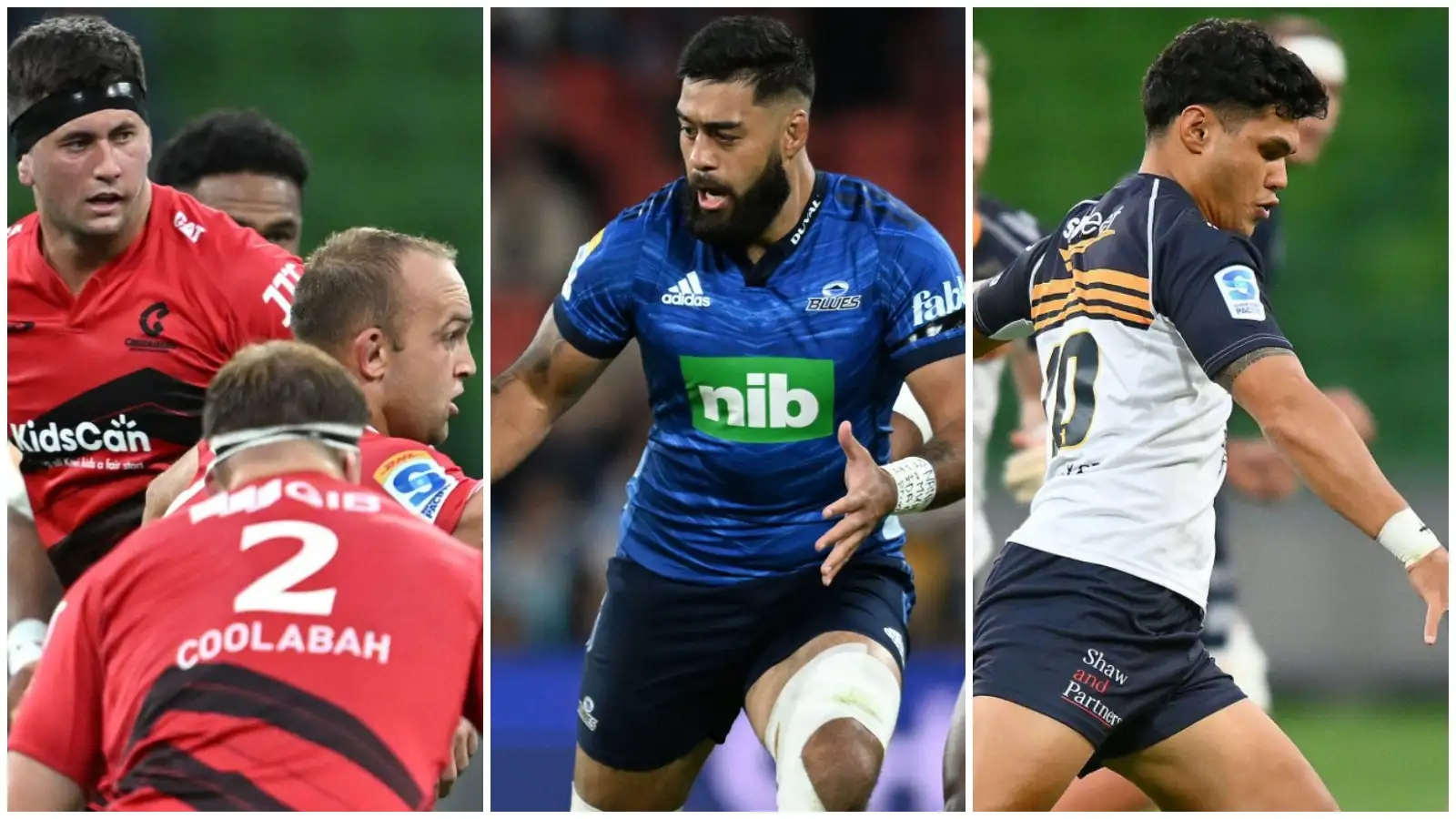 Five storylines ahead of the Super Rugby Pacific round including the champions feeling the heat