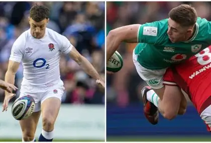 England v Ireland preview: Red Rose to be no match for Andy Farrell’s outstanding side as Grand Slam awaits