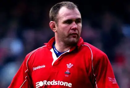 ‘In Gats we trust’ – Scott Quinnell’s verdict on Warren Gatland and the decision that will ‘bear fruit’ for Wales at the next World Cup