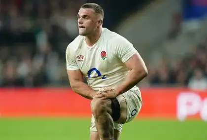 England v Ireland: Five takeaways as ‘immense’ Ben Earl compared to Red Rose greats after famous Six Nations victory