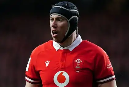 No ‘ifs or buts’ for Wales in Six Nations wooden spoon battle with Italy