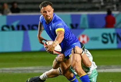 Major League Rugby: Five things we learnt as champions stunned, incredible acrobatics and Ma’a Nonu scores