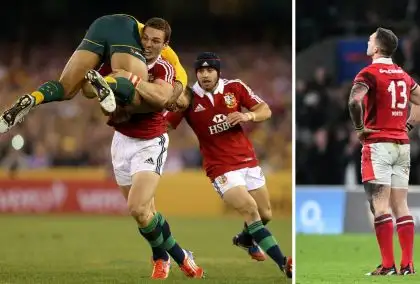 Wales team: Five takeaways as George North bids Test rugby farewell in wooden spoon play-off against Italy