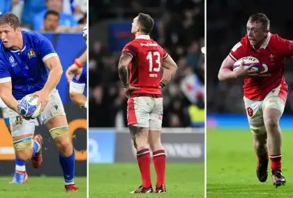 Wales v Italy preview: The great Wooden Spoon escape awaits as Warren Gatland’s charges avoid 2022 repeat