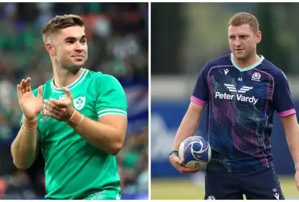 Ireland v Scotland preview: Hosts to emphatically claim title as part of St Patrick’s weekend festivities