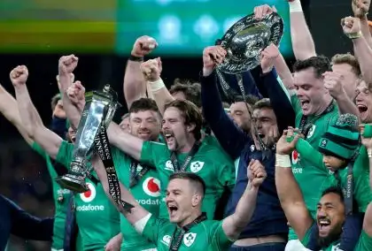 Quiz: Can you name every Six Nations Player of the Championship winner?
