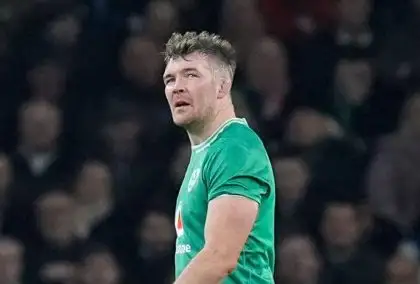Ireland out to avoid another ‘pure carnage’ Six Nations Super Saturday