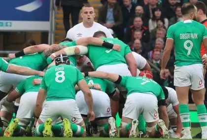 World rankings permutations: How Six Nations Super Saturday could shake up the top 10