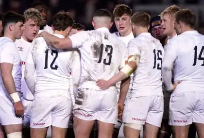 England force observers to eat more humble pie after latest Six Nations triumph