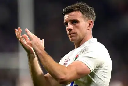 England player ratings: ‘Masterful’ George Ford proves his critics wrong in agonising France defeat