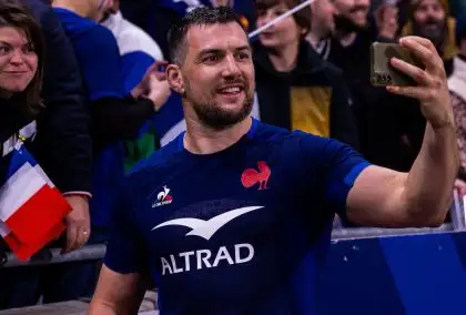France star evaluates Six Nations campaign after ‘chaotic’ clash with England