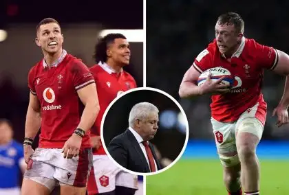 Rating every Wales player from their disastrous Six Nations campaign: ‘All-action hero’ a clear standout