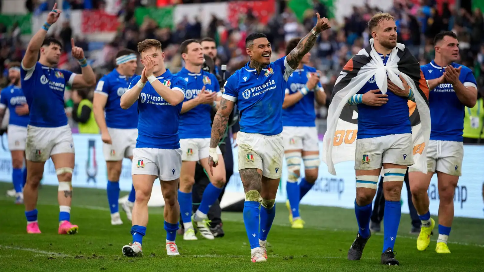 Italy players v Scotland SN 2024 - Alamy.jpg