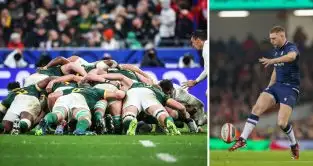 Live from the Rugby World Cup 2023: Consistency and simplicity are