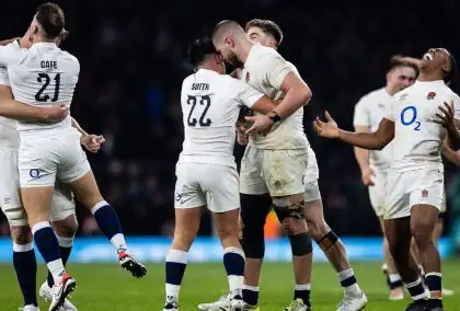 State of the Nation: England in Six Nations ‘turning point’ after four years of decline