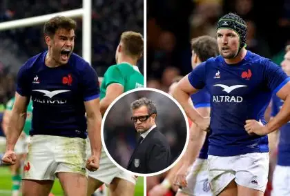 Rating every player from France’s inconsistent Six Nations campaign: An ‘all-time’ Les Bleus great and a clear standout