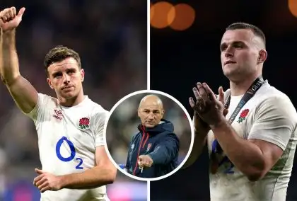 Rating every player from England’s promising Six Nations campaign: ‘World-class’ displays and a ‘beast’ of a forward