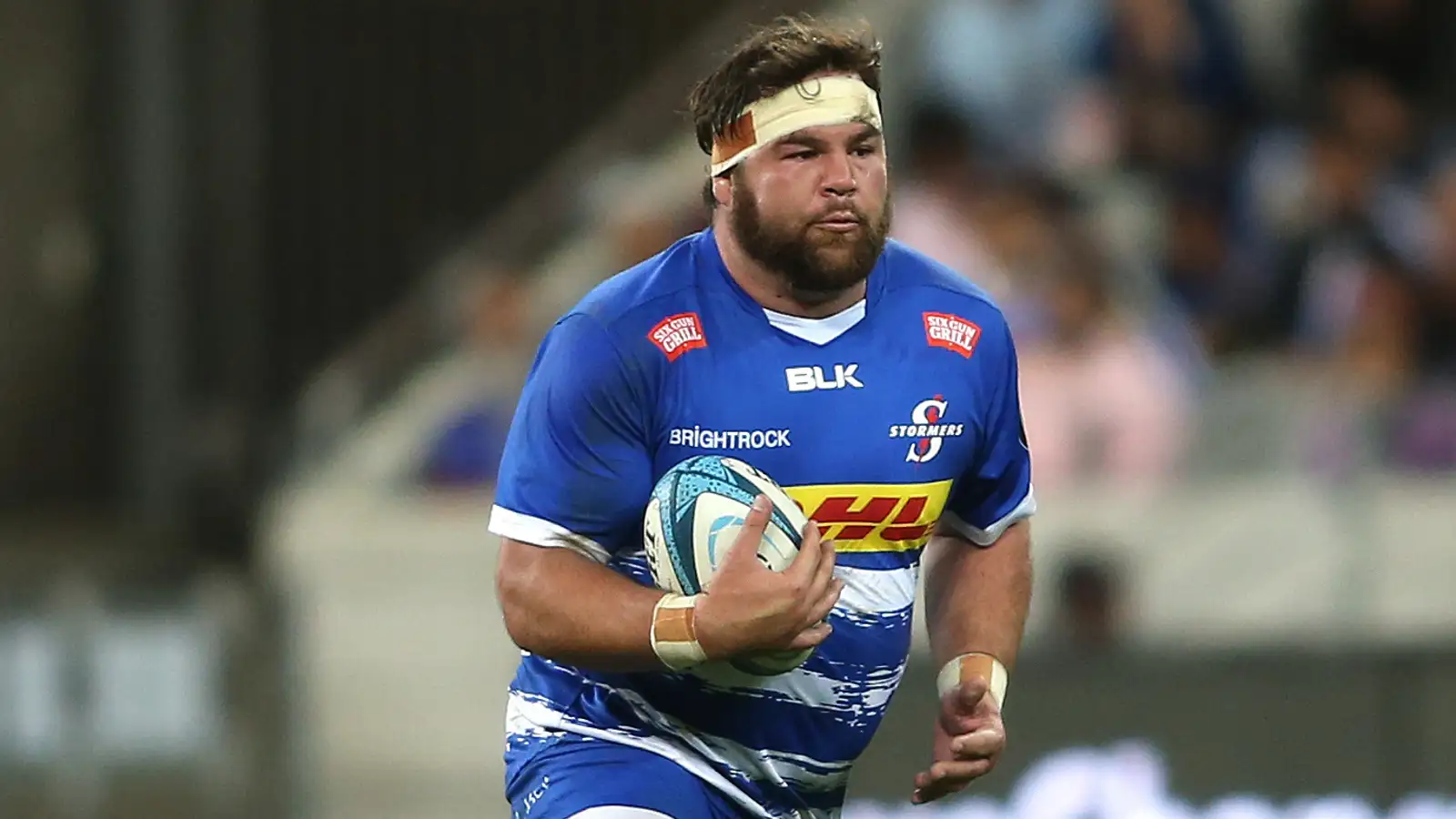 Frans Malherbe Stormers v Munster URC 2023 - PA.jpg