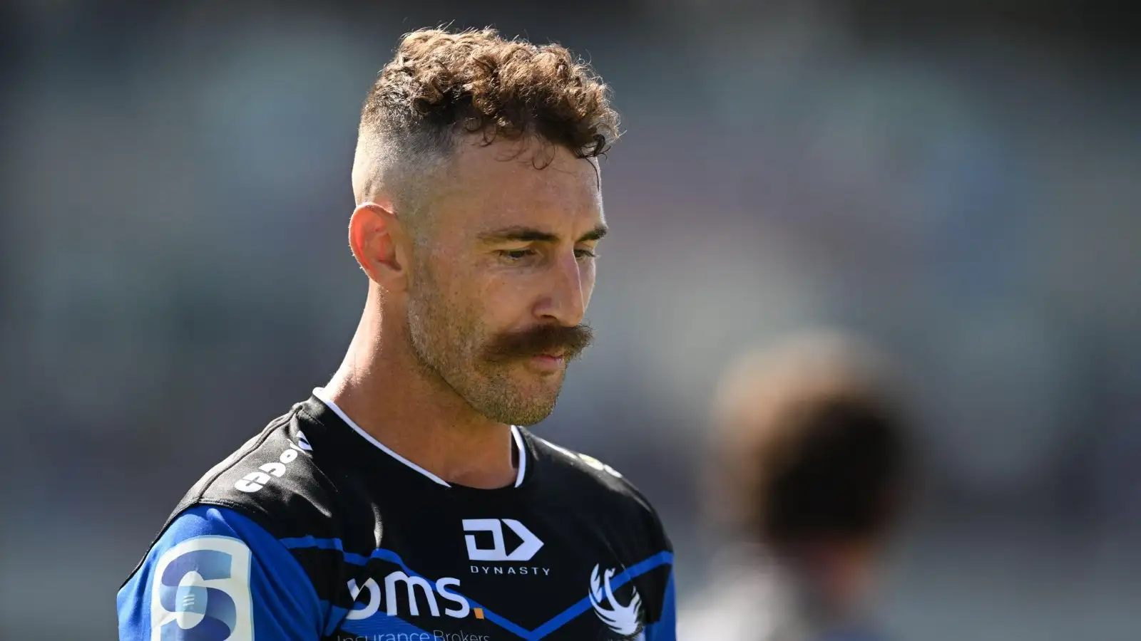 Wallabies half-backs inspire Western Force to first win over Crusaders in 11 years