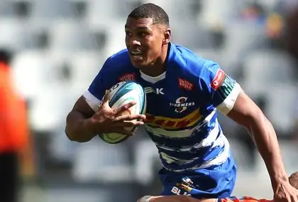 Damian Willemse leads the way as Stormers cruise past Edinburgh while Scarlets seal last-gasp win over Benetton